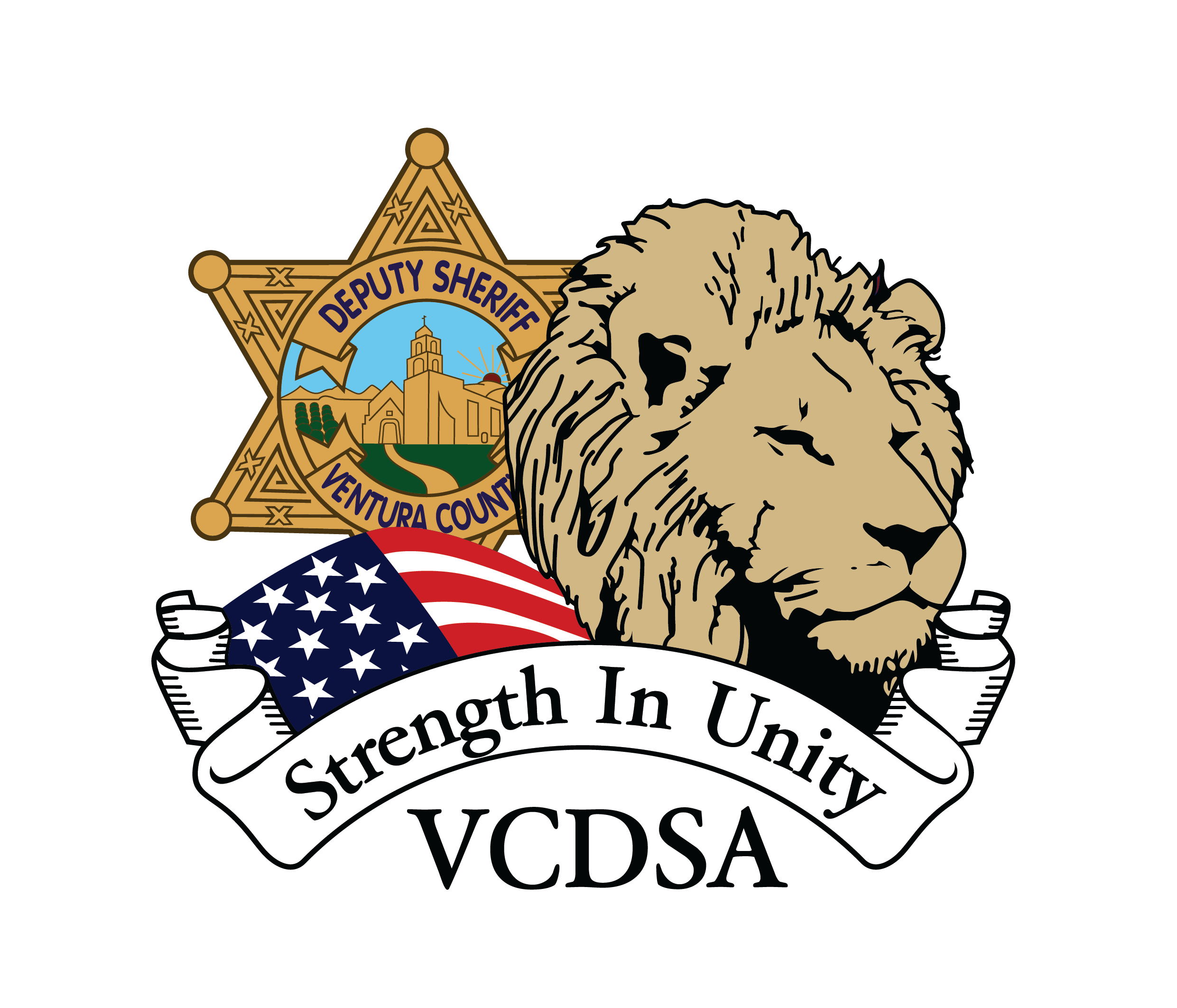 Ventura County Deputy Sheriffs' Association