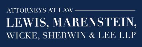 Lewis, Merenstein, Wicke, Sherwin & Lee, LLP