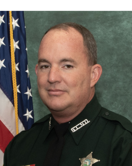 Corporal Christopher Dale Mock